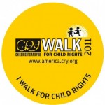 Group logo of CRY Walk Group